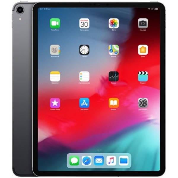 Apple iPad Pro 12.9 2018 Wi-Fi 1 Tb Space Gray