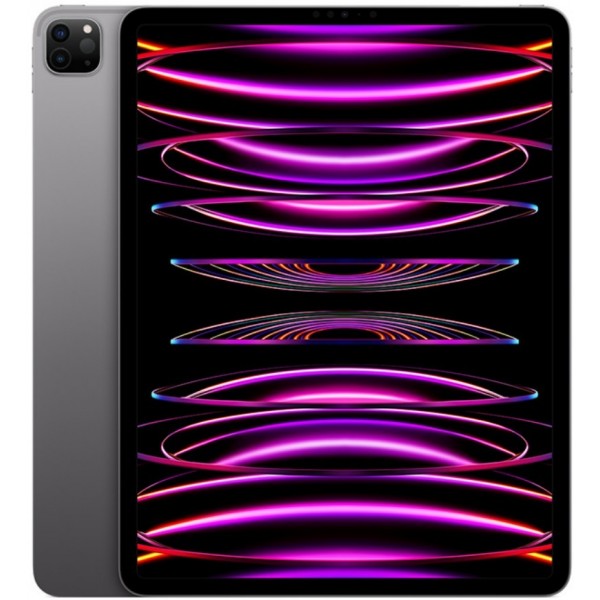 Apple iPad Pro 12.9 M2 2022 Wi‑Fi 1 Tb Space Gray