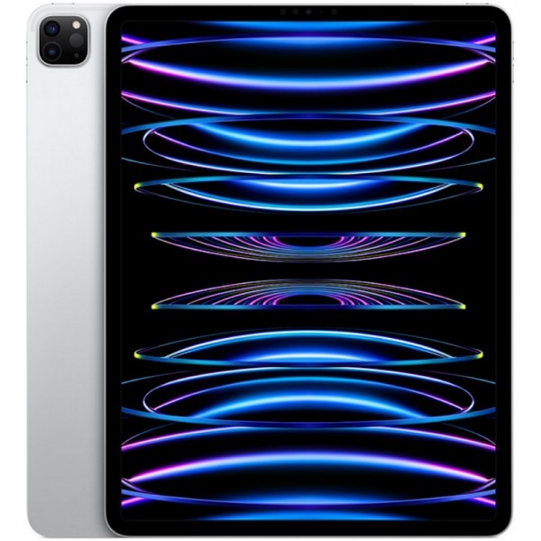 Apple iPad Pro 12.9 M2 2022 Wi‑Fi Cellular 128 Gb Silver