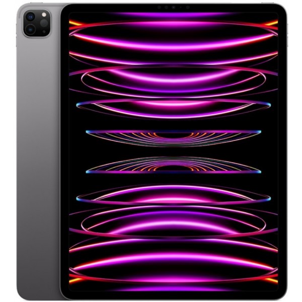 Apple iPad Pro 12.9 M2 2022 Wi‑Fi Cellular 128 Gb Space Gray