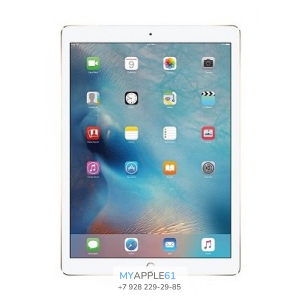 iPad Pro 12.9 Wi-Fi + Cellular 512 Gb Gold