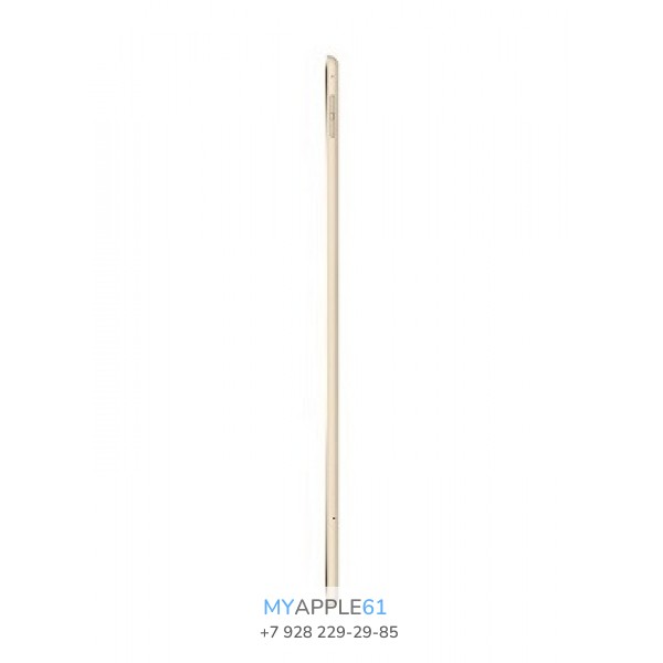 iPad Pro 12.9 Wi-Fi + Cellular 512 Gb Gold