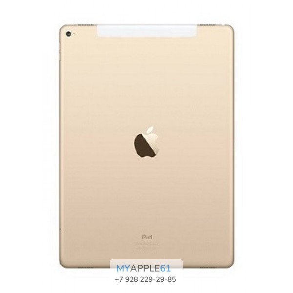 iPad Pro 12.9 Wi-Fi + Cellular 512 Gb Gold