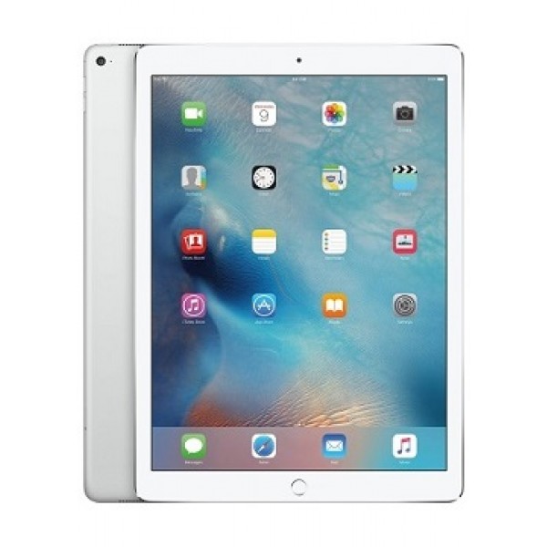 iPad Pro 12.9 Wi-Fi + Cellular 512 Gb Silver