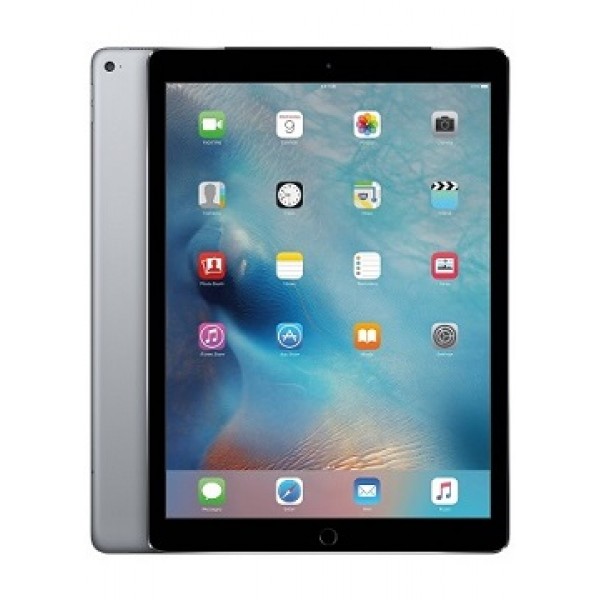 iPad Pro 12.9 Wi-Fi + Cellular 512 Gb Space Gray