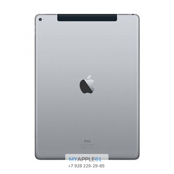 iPad Pro 12.9 Wi-Fi + Cellular 256 Gb Space Gray