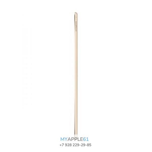 iPad Pro 12.9 Wi-Fi 256 Gb Gold