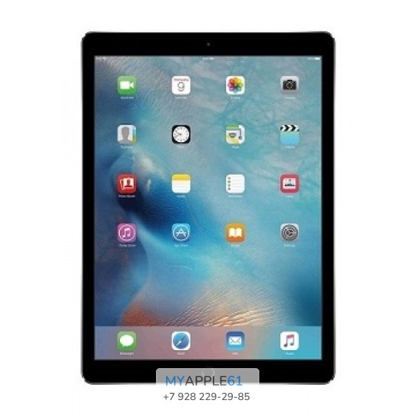 iPad Pro 12.9 Wi-Fi 256 Gb Space Gray