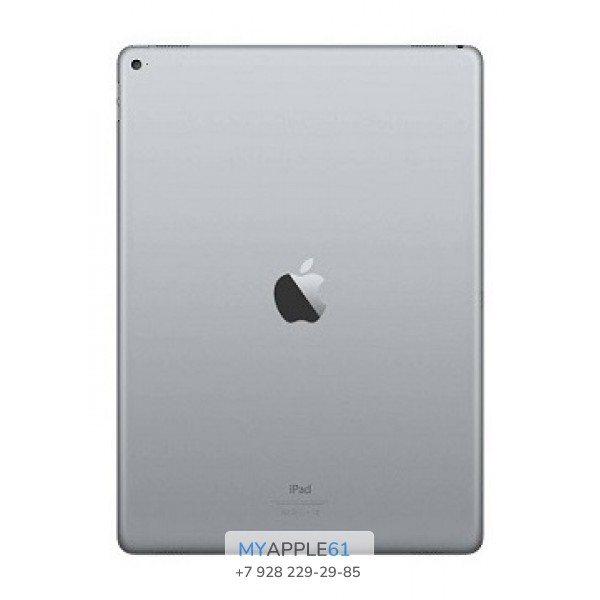 iPad Pro 12.9 Wi-Fi 256 Gb Space Gray