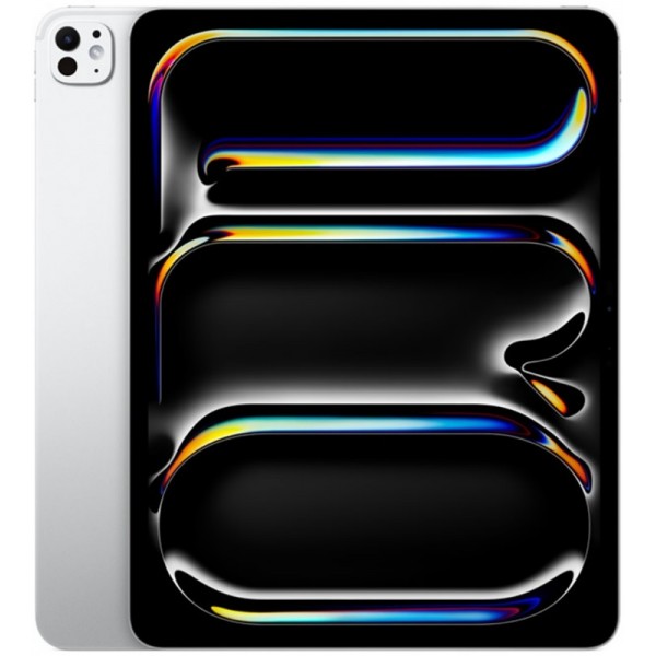 Apple iPad Pro 13 M4 2024 Wi‑Fi Cellular 2 Tb Silver