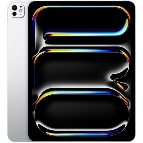 Apple iPad Pro 13 M5 2025 Wi‑Fi Cellular 2 Tb Silver