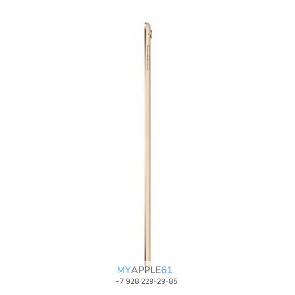 iPad Pro 9.7 Wi-Fi + Cellular 128 Gb Gold