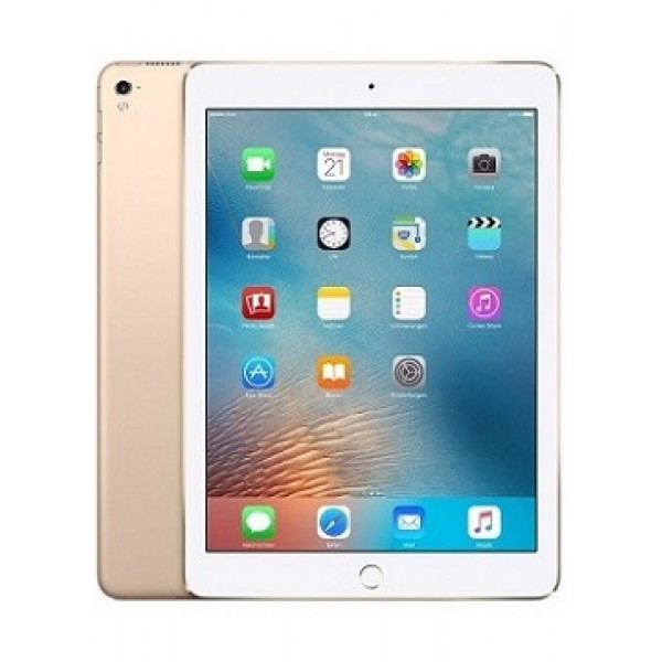 iPad Pro 9.7 Wi-Fi + Cellular 128 Gb Gold