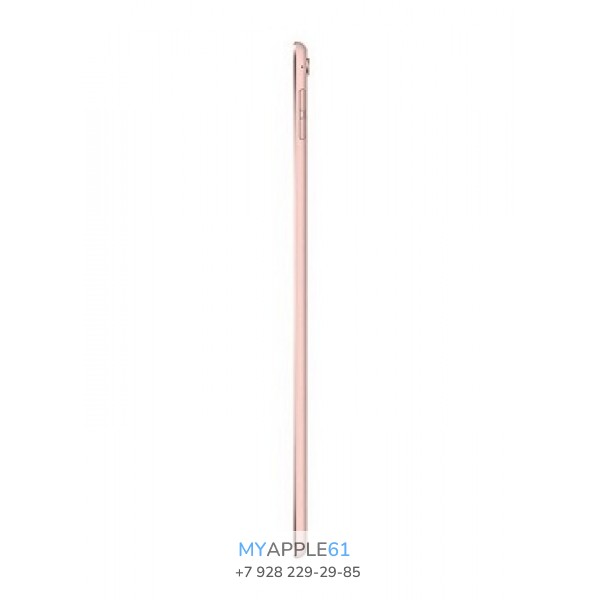 iPad Pro 9.7 Wi-Fi + Cellular 128 Gb Rose Gold