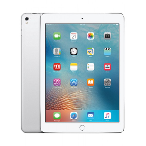 iPad Pro 9.7 Wi-Fi + Cellular 128 Gb Silver