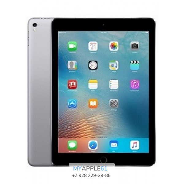 iPad Pro 9.7 Wi-Fi + Cellular 128 Gb Space Gray
