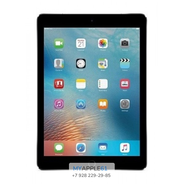 iPad Pro 9.7 Wi-Fi + Cellular 256 Gb Space Gray