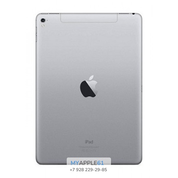 iPad Pro 9.7 Wi-Fi + Cellular 256 Gb Space Gray