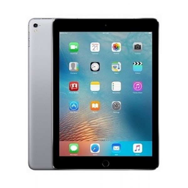 iPad Pro 9.7 Wi-Fi + Cellular 256 Gb Space Gray
