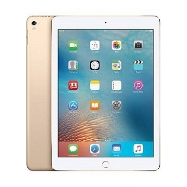 iPad Pro 9.7 Wi-Fi 256 Gb Gold