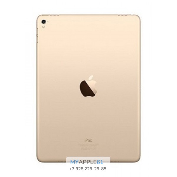 iPad Pro 9.7 Wi-Fi 32 Gb Gold