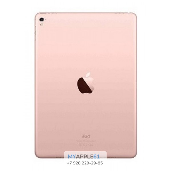 iPad Pro 9.7 Wi-Fi 256 Gb Rose Gold