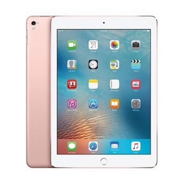 iPad Pro 9.7 Wi-Fi 256 Gb Rose Gold