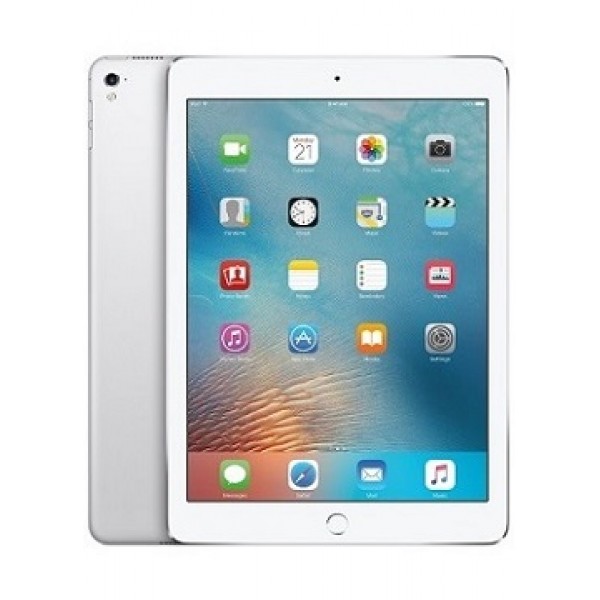 iPad Pro 9.7 Wi-Fi 128 Gb Silver