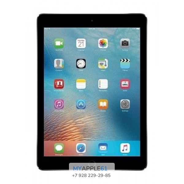 iPad Pro 9.7 Wi-Fi 128 Gb Space Gray