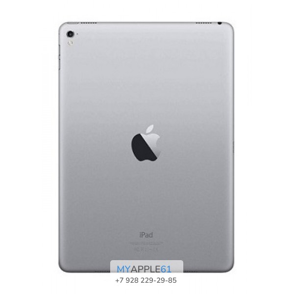 iPad Pro 9.7 Wi-Fi 128 Gb Space Gray