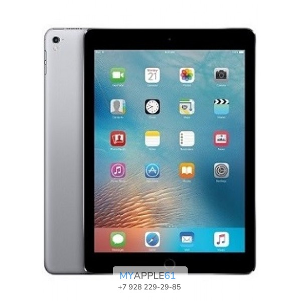 iPad Pro 9.7 Wi-Fi 128 Gb Space Gray