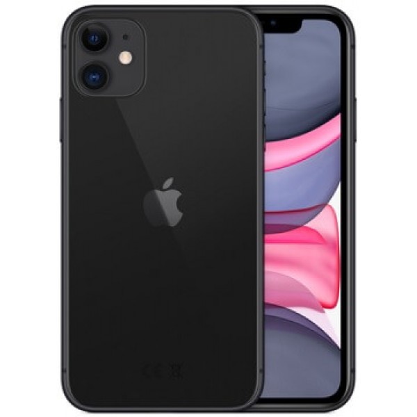 iPhone 11 128 Gb Black