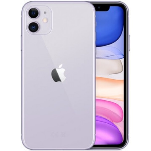 iPhone 11 256 Gb Purple