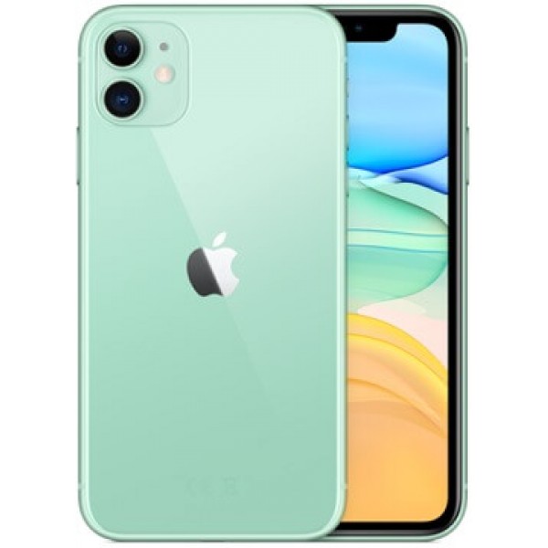 iPhone 11 64 Gb Green