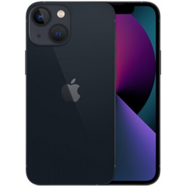 iPhone 13 mini 128 Gb Midnight