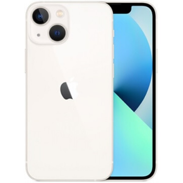 iPhone 13 mini 128 Gb Starlight