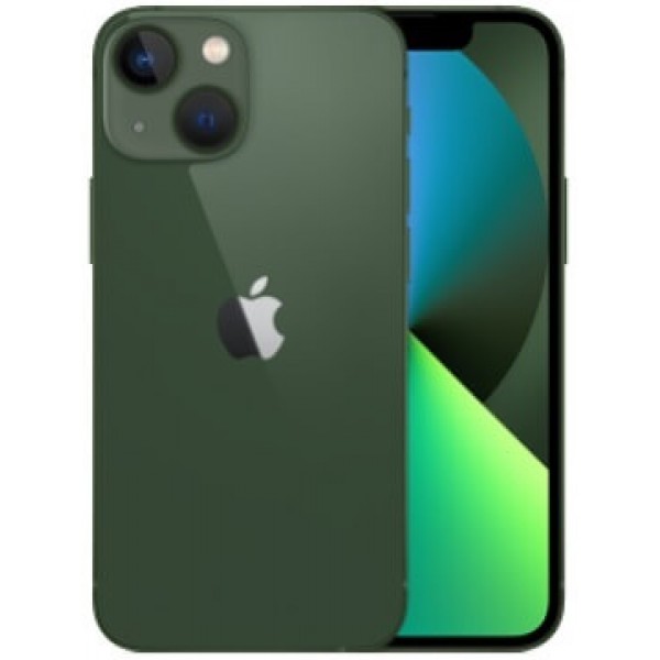 iPhone 13 mini 512 Gb Green