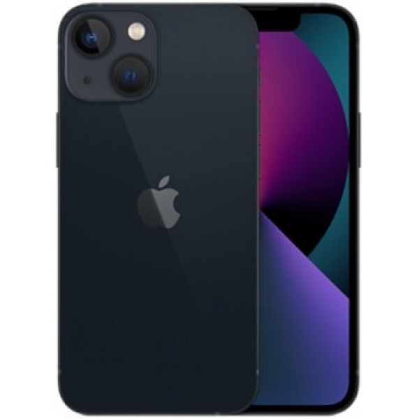 iPhone 13 mini 512 Gb Midnight