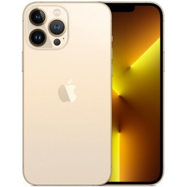 iPhone 13 Pro Max 1 Tb Gold