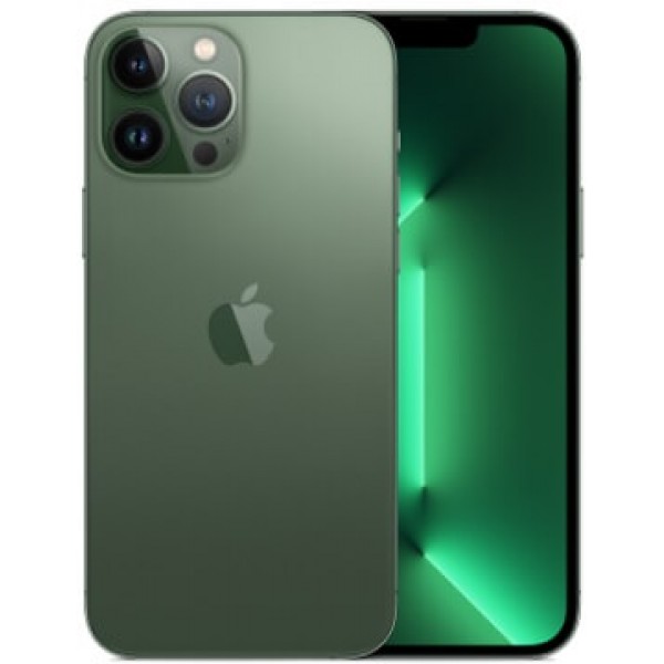 iPhone 13 Pro Max 128 Gb Alpine Green