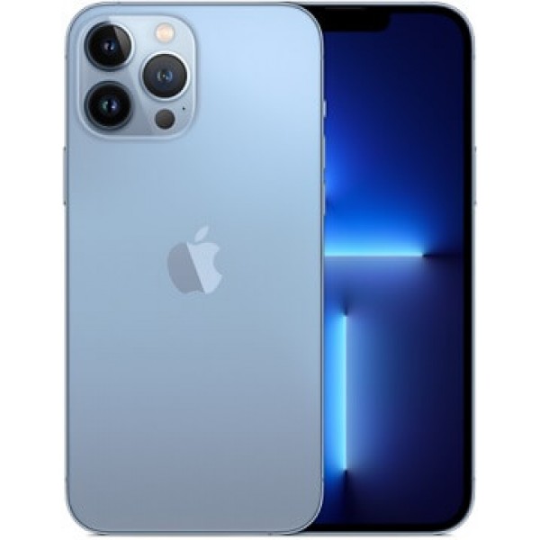 iPhone 13 Pro Max 128 Gb Sierra Blue