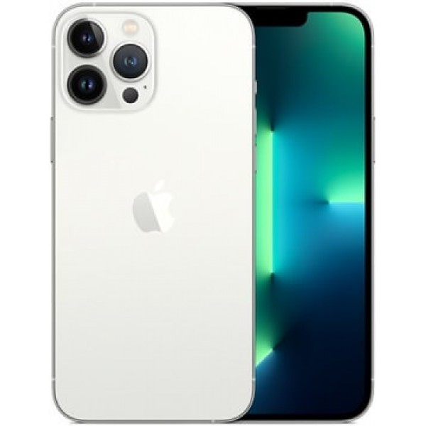 iPhone 13 Pro Max 256 Gb Silver