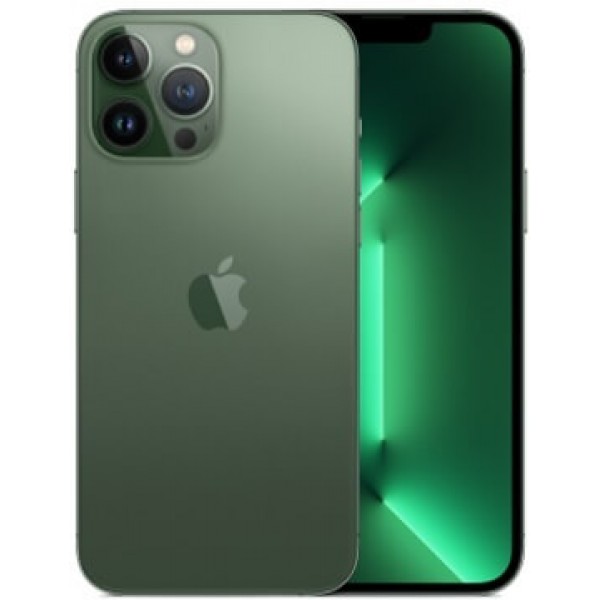 iPhone 13 Pro Max 512 Gb Alpine Green