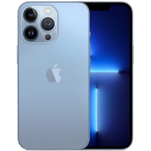 iPhone 13 Pro 1 Tb Sierra Blue