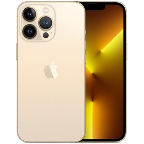 iPhone 13 Pro 128 Gb Gold