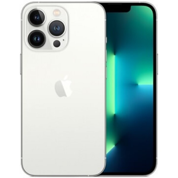 iPhone 13 Pro 128 Gb Silver