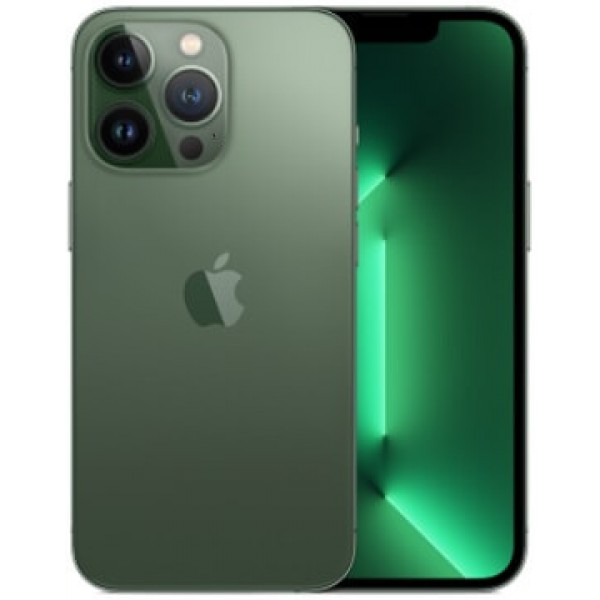 iPhone 13 Pro 512 Gb Alpine Green