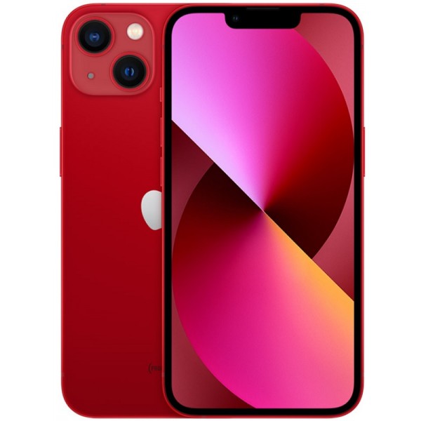 iPhone 13 128 Gb Red