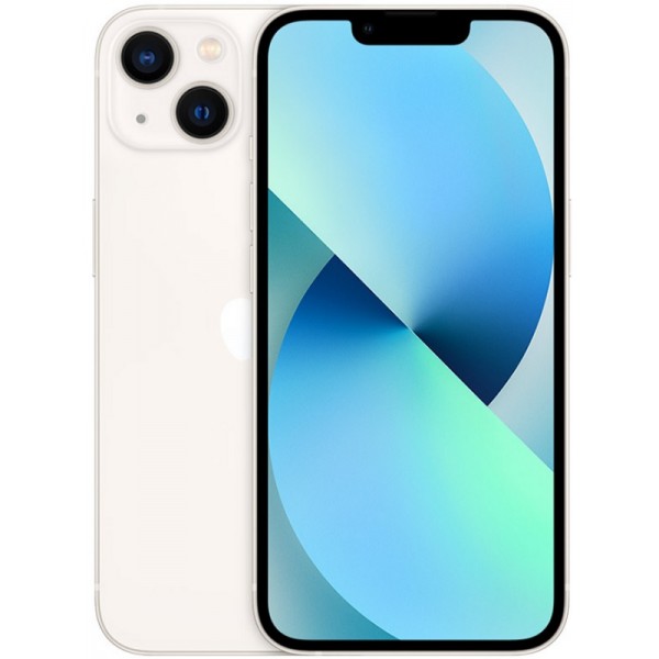 iPhone 13 128 Gb Starlight