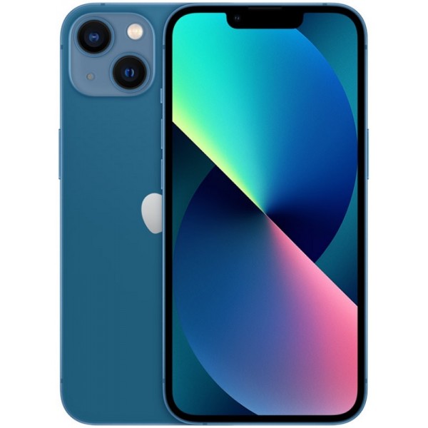 iPhone 13 256 Gb Blue